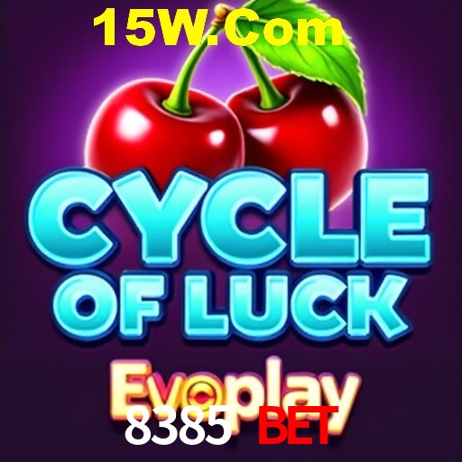 Descubra o Mundo do Cassino Online com 8385 Bet