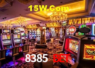 Especiais de Fim de Semana 8385 Bet