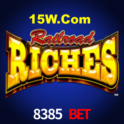 8385 Bet