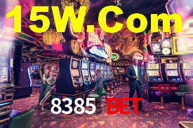 8385 Bet