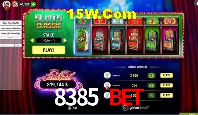 8385 Bet Entrar - Login Seguro Certificado