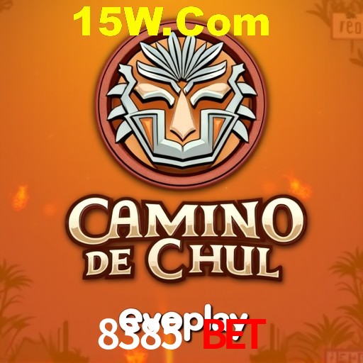 APP oficial da 8385 Bet para mobile