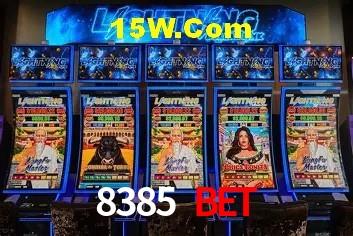 8385 Bet Curitiba - Statistics
