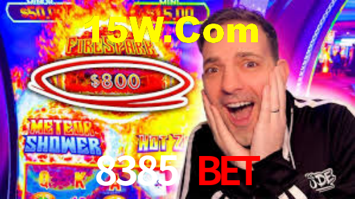 8385 Bet - Cassino Oficial De Jogos - 8385Bet App