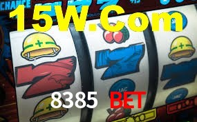 Spaceman Game 8385 Bet