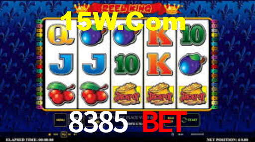 8385 Bet
