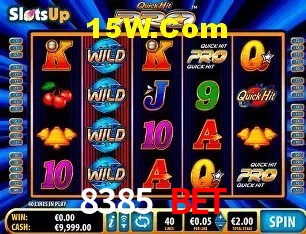 8385 Bet Salvador - Football
