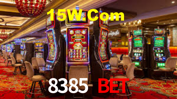 8385 Bet - App Security