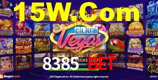 Roulette Table 8385 Bet