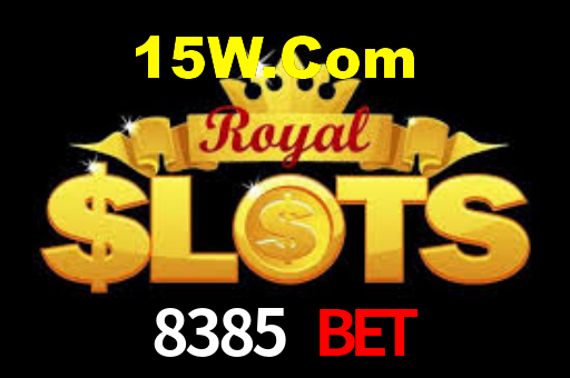 8385 Bet