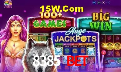 8385 Bet - Análise de Mercados Esportivos